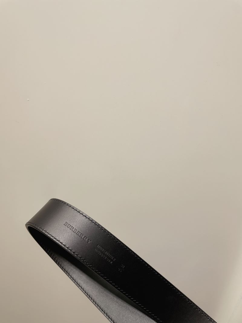 Burberry Belts